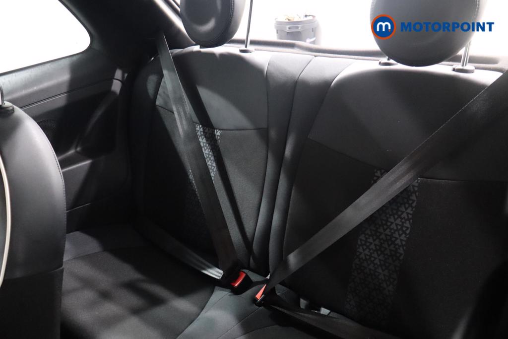 Used Fiat 500 2020 for sale - 76322700: Photo 22