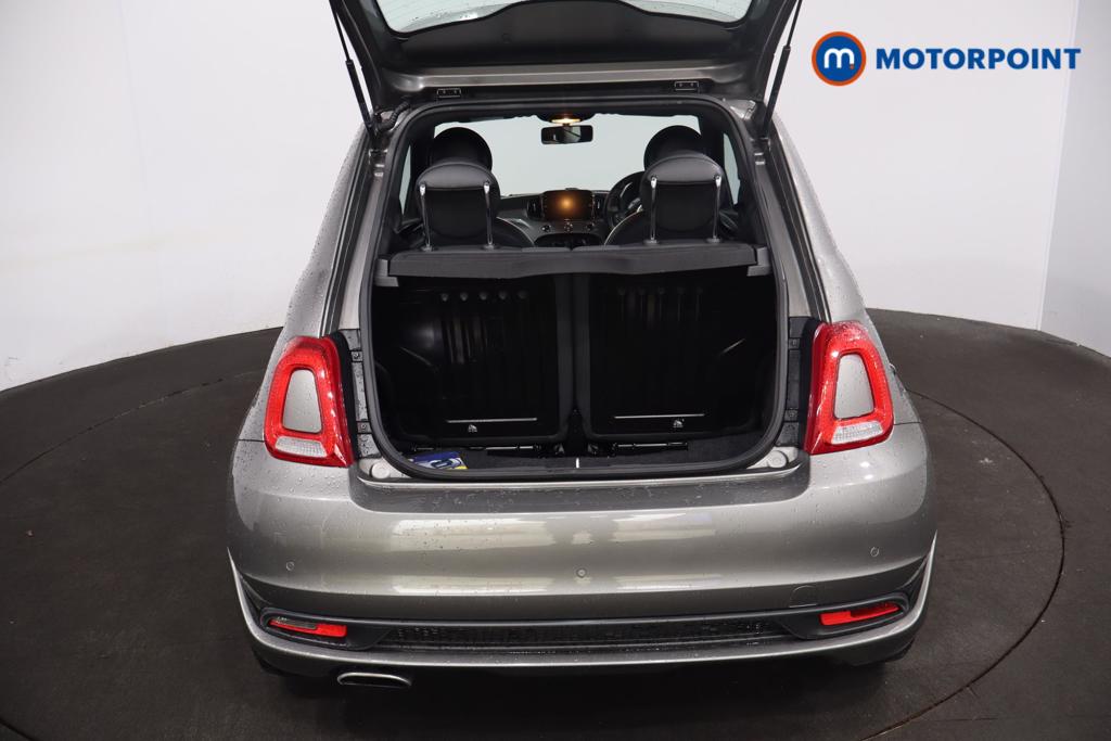 Used Fiat 500 2020 for sale - 76322700: Photo 23