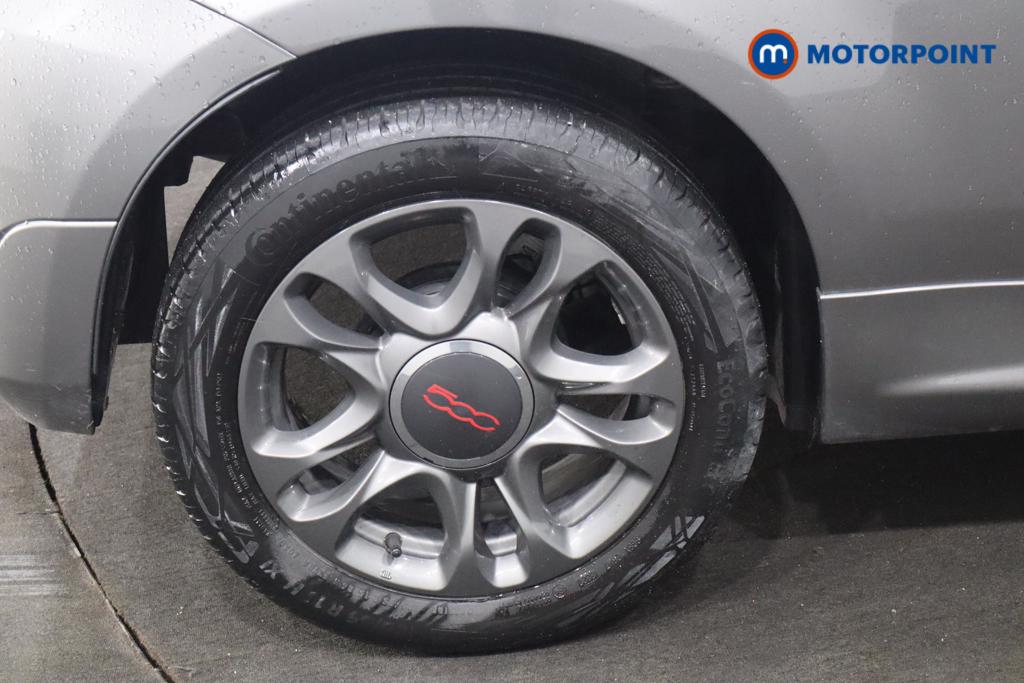 Used Fiat 500 2020 for sale - 76322700: Photo 24