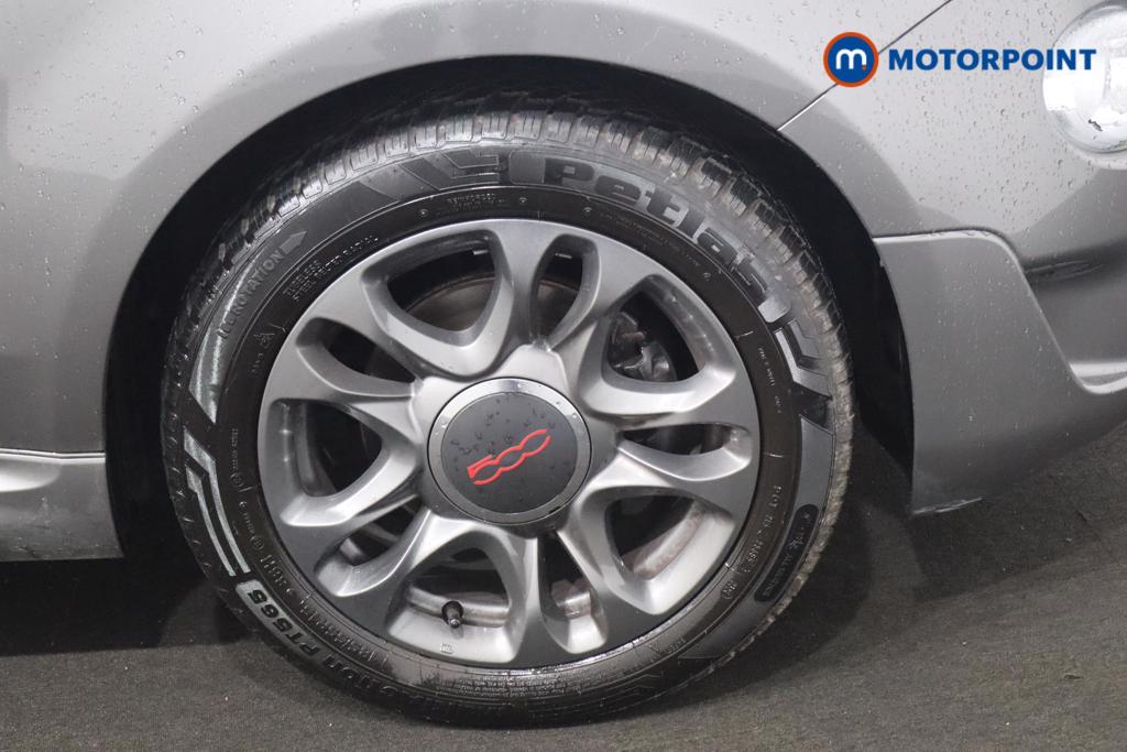 Used Fiat 500 2020 for sale - 76322700: Photo 25