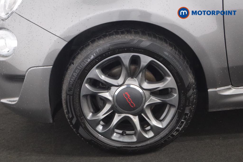 Used Fiat 500 2020 for sale - 76322700: Photo 26