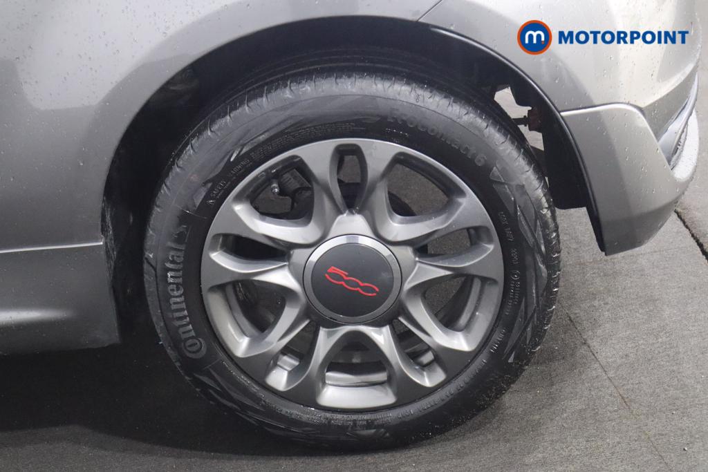 Used Fiat 500 2020 for sale - 76322700: Photo 27