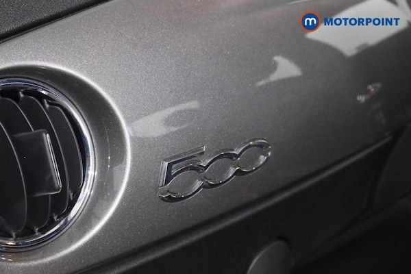 Used Fiat 500 2020 for sale - 76322700: Photo 28