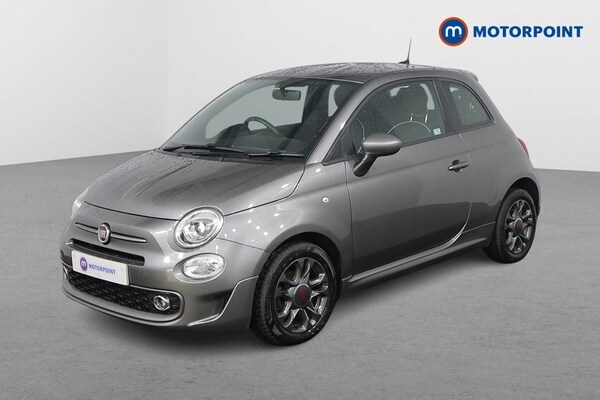 Used Fiat 500 2020 for sale - 76322700: Photo 3
