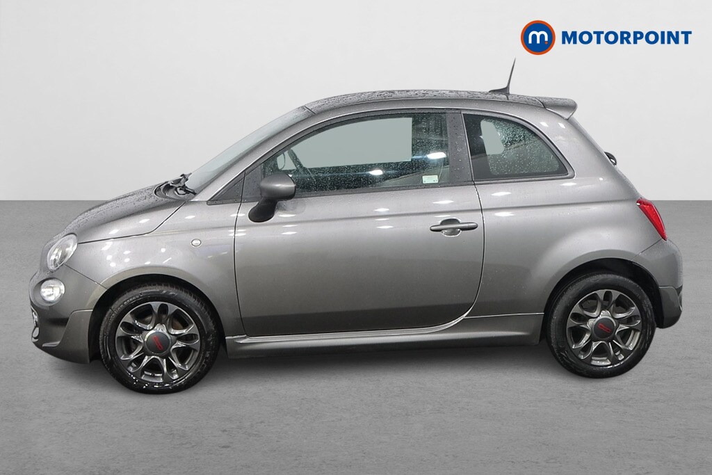 Used Fiat 500 2020 for sale - 76322700: Photo 4