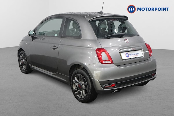 Used Fiat 500 2020 for sale - 76322700: Photo 5