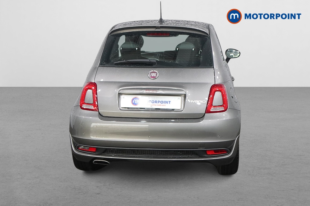Used Fiat 500 2020 for sale - 76322700: Photo 6