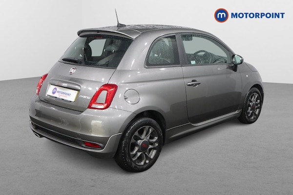 Used Fiat 500 2020 for sale - 76322700: Photo 7