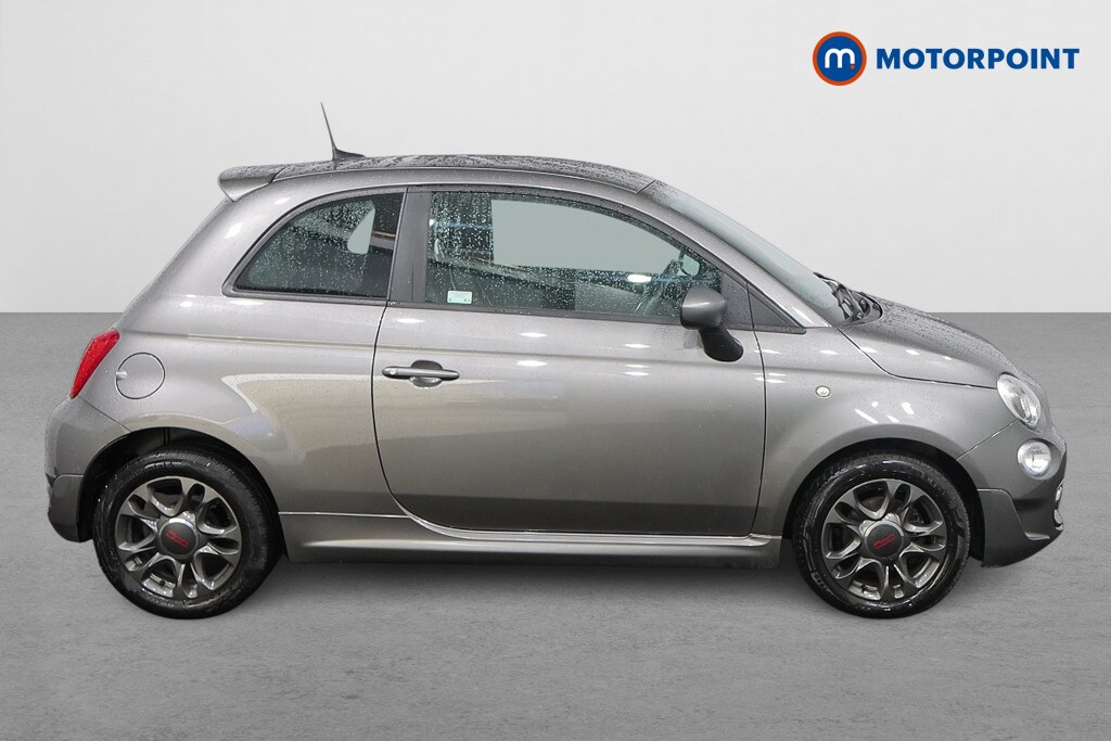 Used Fiat 500 2020 for sale - 76322700: Photo 8