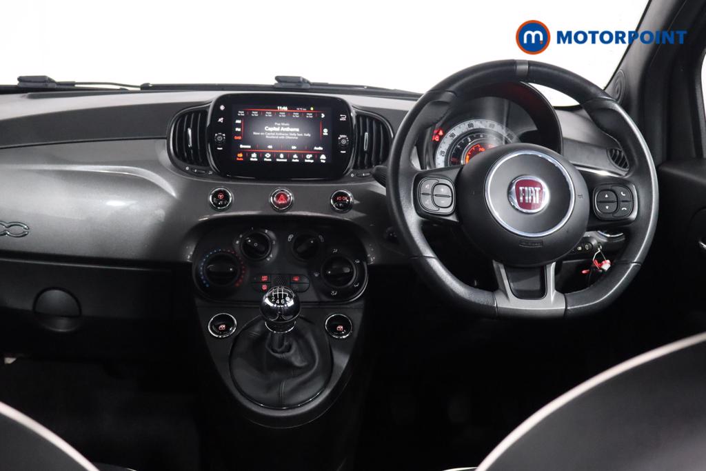 Used Fiat 500 2020 for sale - 76322700: Photo 9