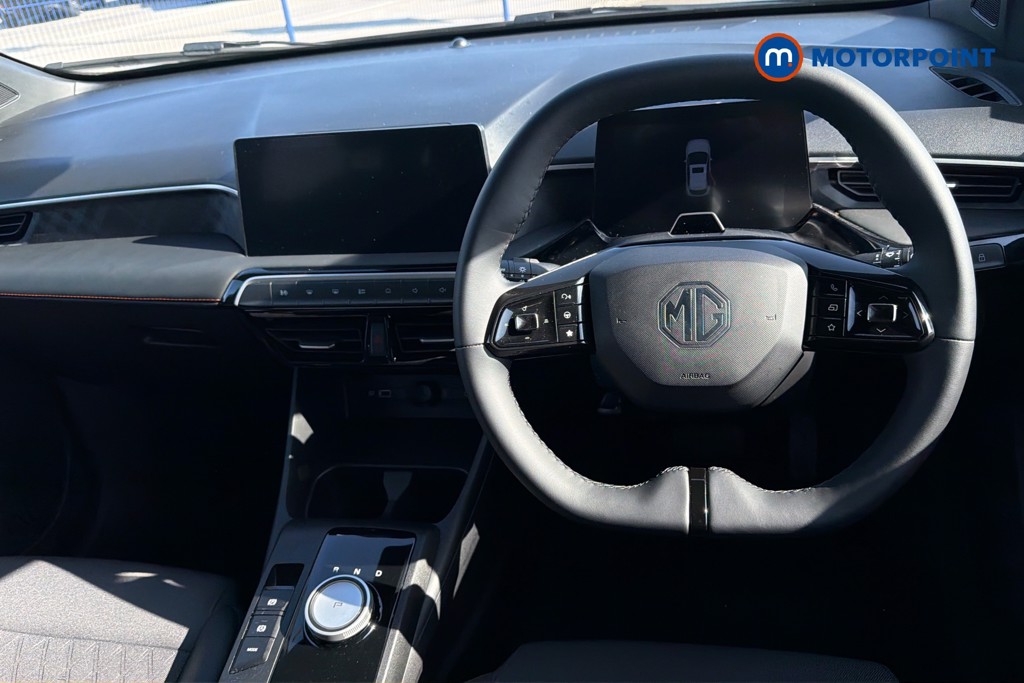 Used MG MG3 2025 for sale - 78199553: Photo 10