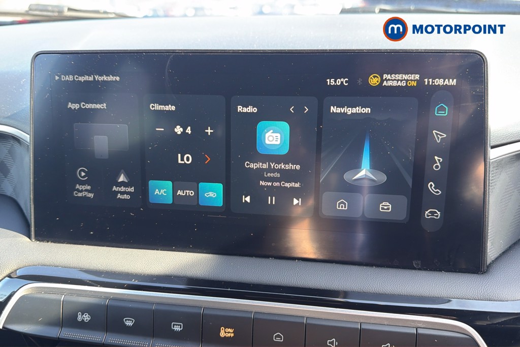 Used MG MG3 2025 for sale - 78199553: Photo 14