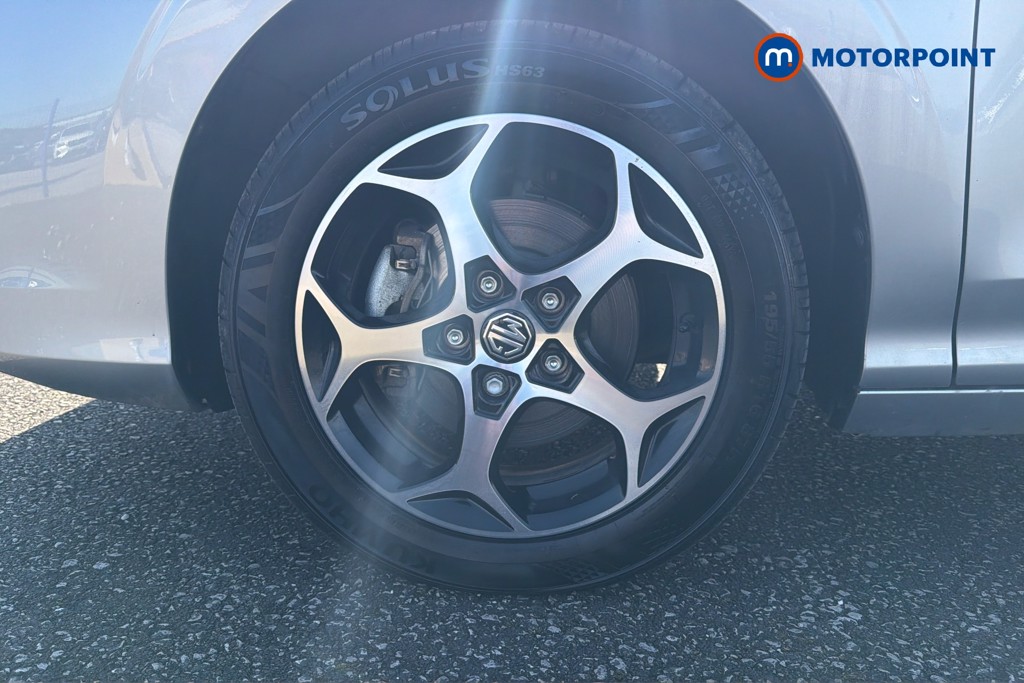 Used MG MG3 2025 for sale - 78199553: Photo 23