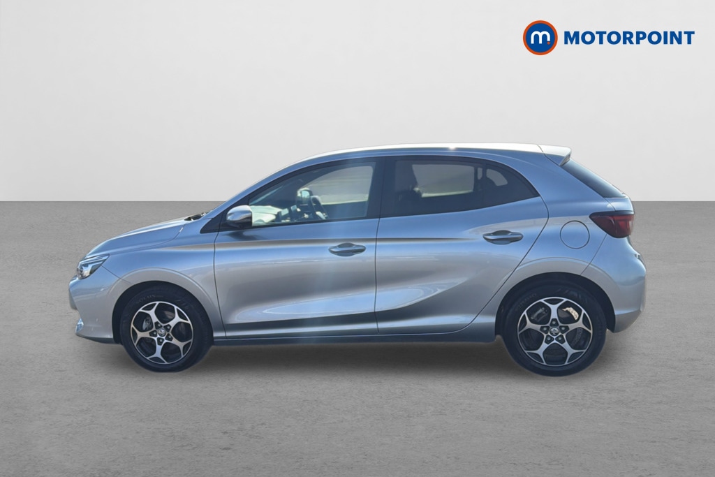 Used MG MG3 2025 for sale - 78199553: Photo 4