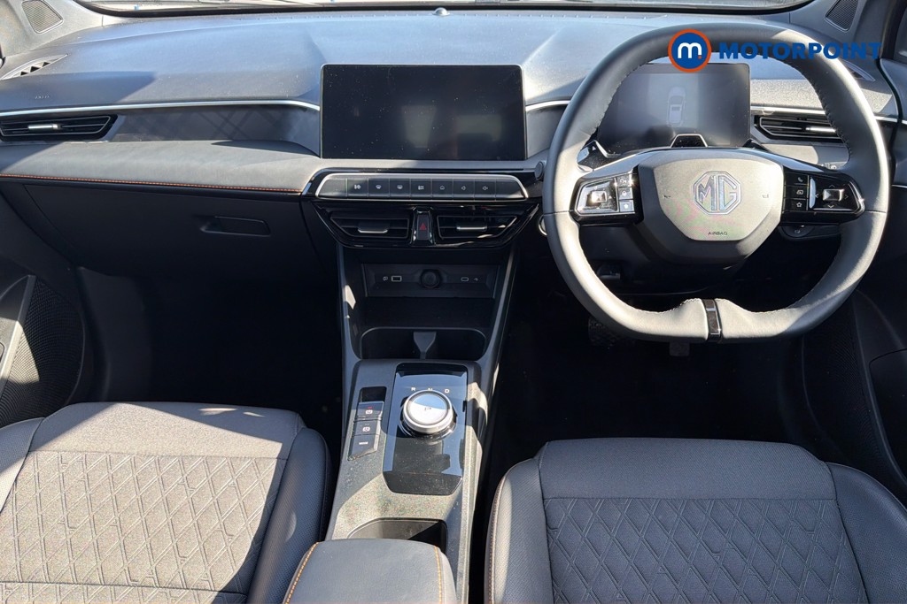 Used MG MG3 2025 for sale - 78199553: Photo 9