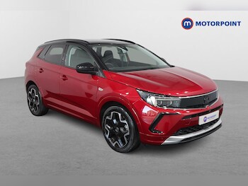 Used Vauxhall Grandland 2024 for sale - 75922755: Photo