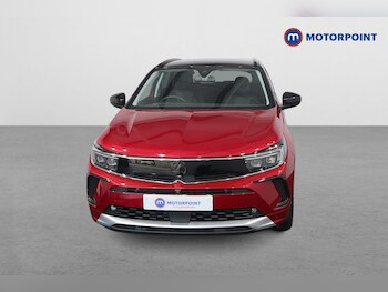 Used Vauxhall Grandland 2024 for sale - 75922755: Photo