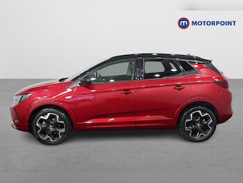 Used Vauxhall Grandland 2024 for sale - 75922755: Photo