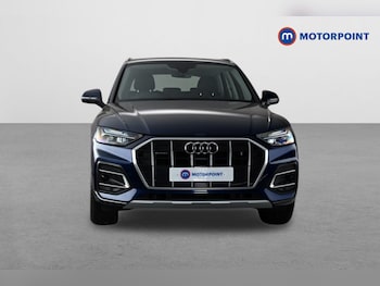 Used Audi Q5 2021 for sale - 79555687: Photo