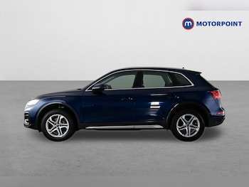 Used Audi Q5 2021 for sale - 79555687: Photo