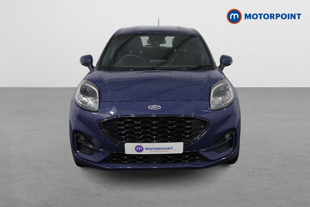 Used Ford Puma for sale - 78109757: Photo 2