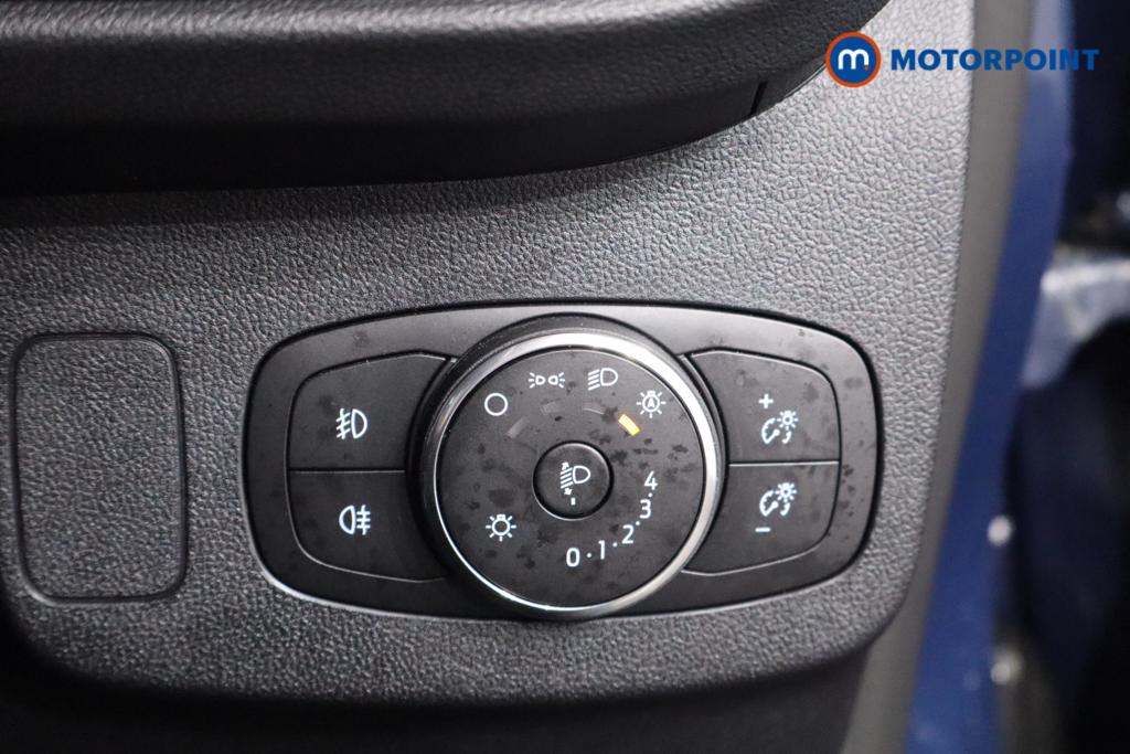 Used Ford Puma for sale - 78109757: Photo 21