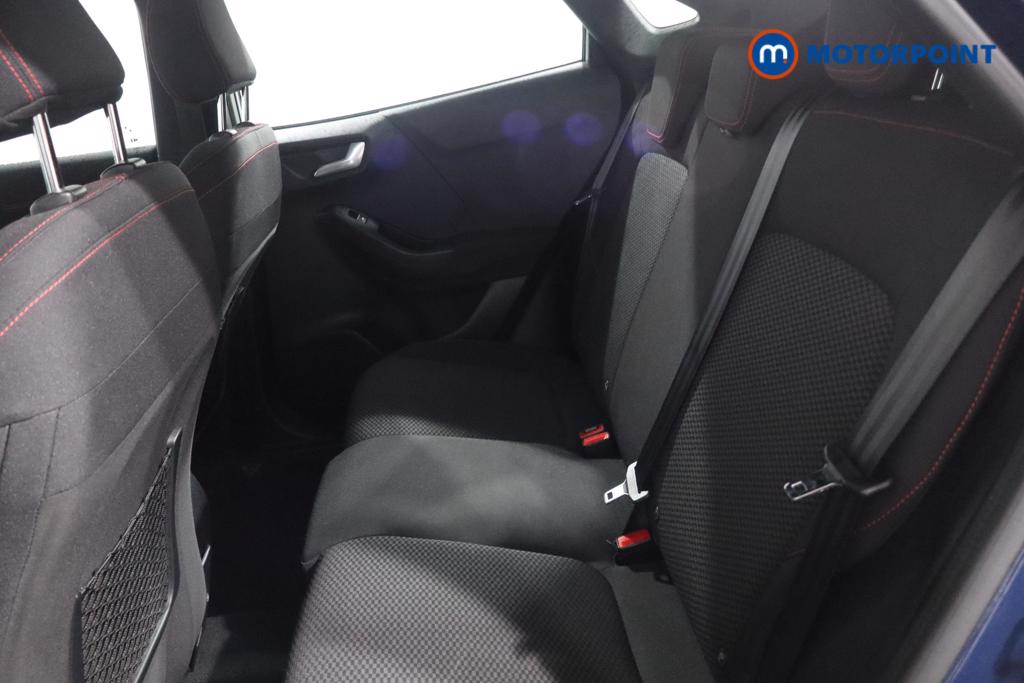 Used Ford Puma for sale - 78109757: Photo 24