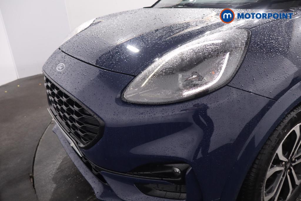 Used Ford Puma for sale - 78109757: Photo 25