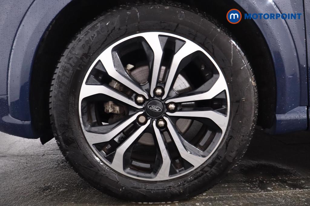 Used Ford Puma for sale - 78109757: Photo 26