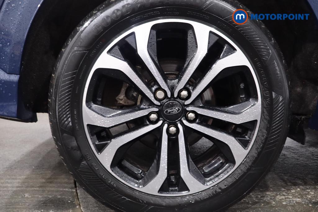 Used Ford Puma for sale - 78109757: Photo 28