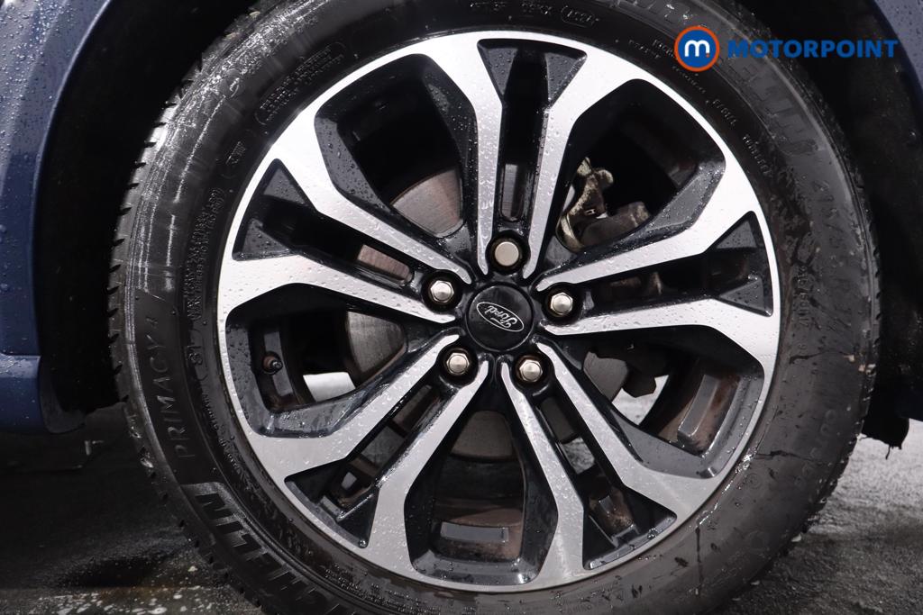 Used Ford Puma for sale - 78109757: Photo 29