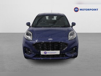 Used Ford Puma undefined for sale - 78109757: Photo