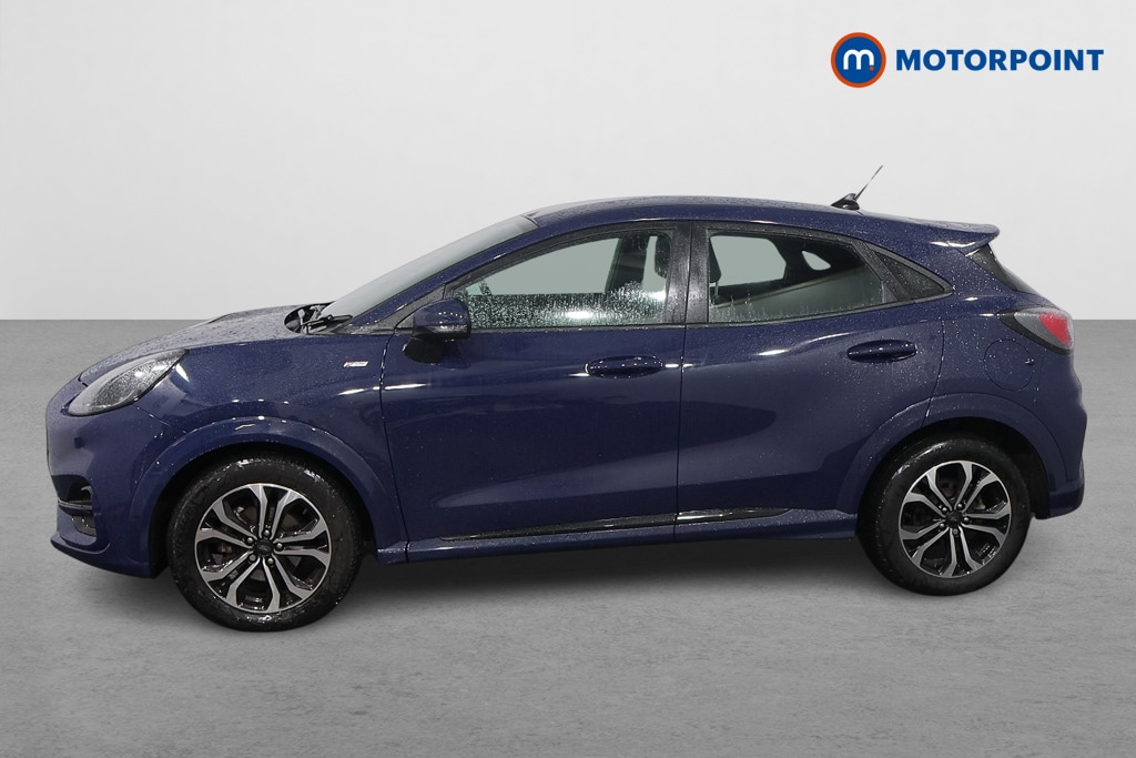 Used Ford Puma for sale - 78109757: Photo 4