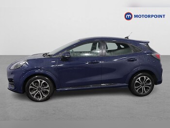 Used Ford Puma undefined for sale - 78109757: Photo