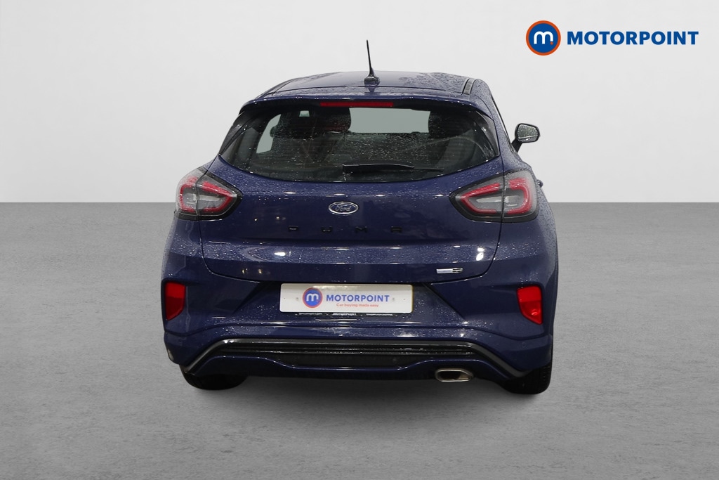 Used Ford Puma for sale - 78109757: Photo 6