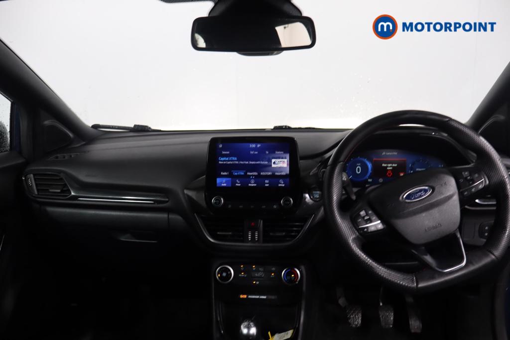 Used Ford Puma for sale - 78109757: Photo 9