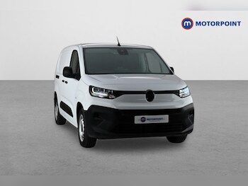 Used Citroen Berlingo undefined for sale - 78719496: Photo