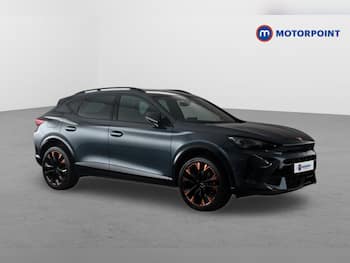 Used Cupra Formentor 2025 for sale - 79636354: Photo