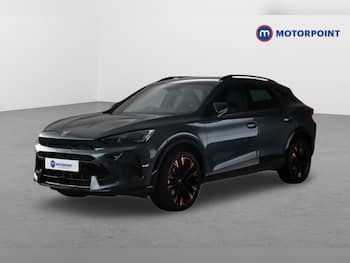Used Cupra Formentor 2025 for sale - 79636354: Photo