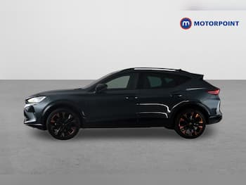 Used Cupra Formentor 2025 for sale - 79636354: Photo