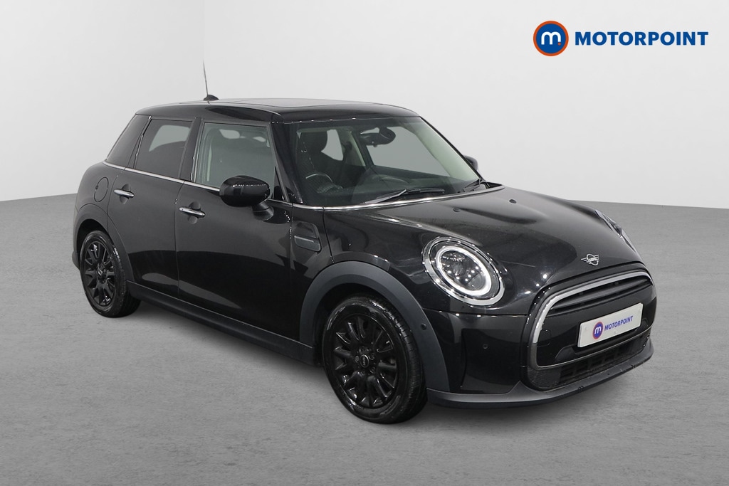 Used MINI Hatch 2021 for sale - 75875003: Photo 1