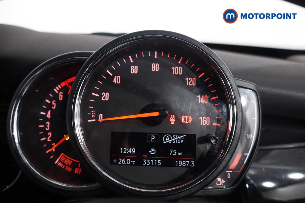 Used MINI Hatch 2021 for sale - 75875003: Photo 12