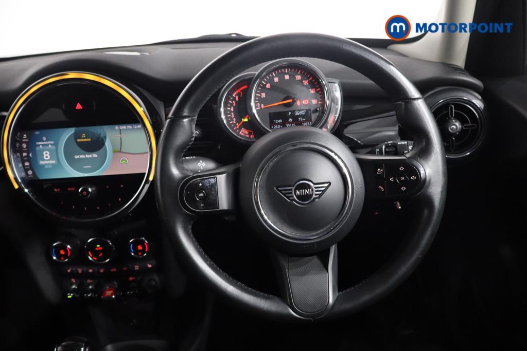 Used MINI Hatch 2021 for sale - 75875003: Photo 13