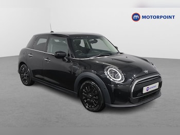 2021 - 1.5 Cooper Classic 5dr Auto