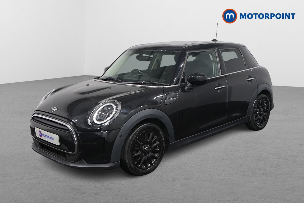 Used MINI Hatch 2021 for sale - 75875003: Photo 3