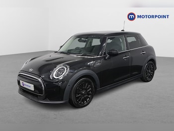 Used MINI Hatch 2021 for sale - 75875003: Photo
