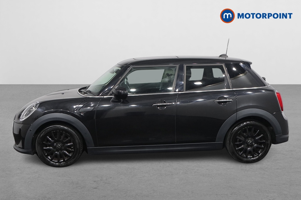 Used MINI Hatch 2021 for sale - 75875003: Photo 4
