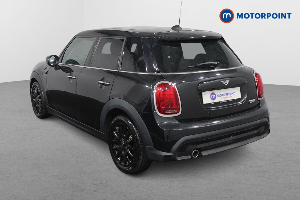 Used MINI Hatch 2021 for sale - 75875003: Photo 5