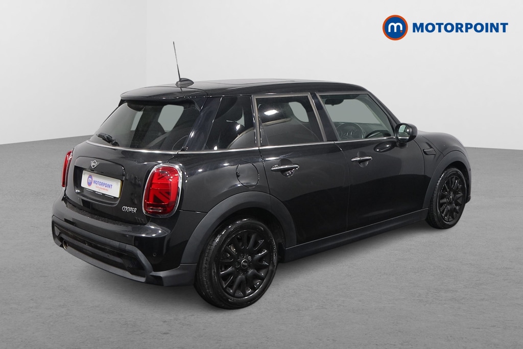 Used MINI Hatch 2021 for sale - 75875003: Photo 7