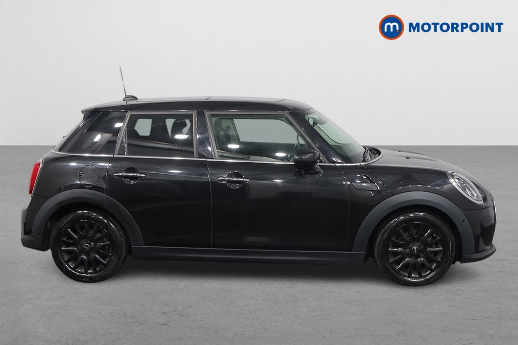 Used MINI Hatch 2021 for sale - 75875003: Photo 8